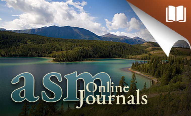ASM Online Journals