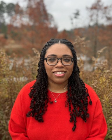 Desireé Outten-Berríos